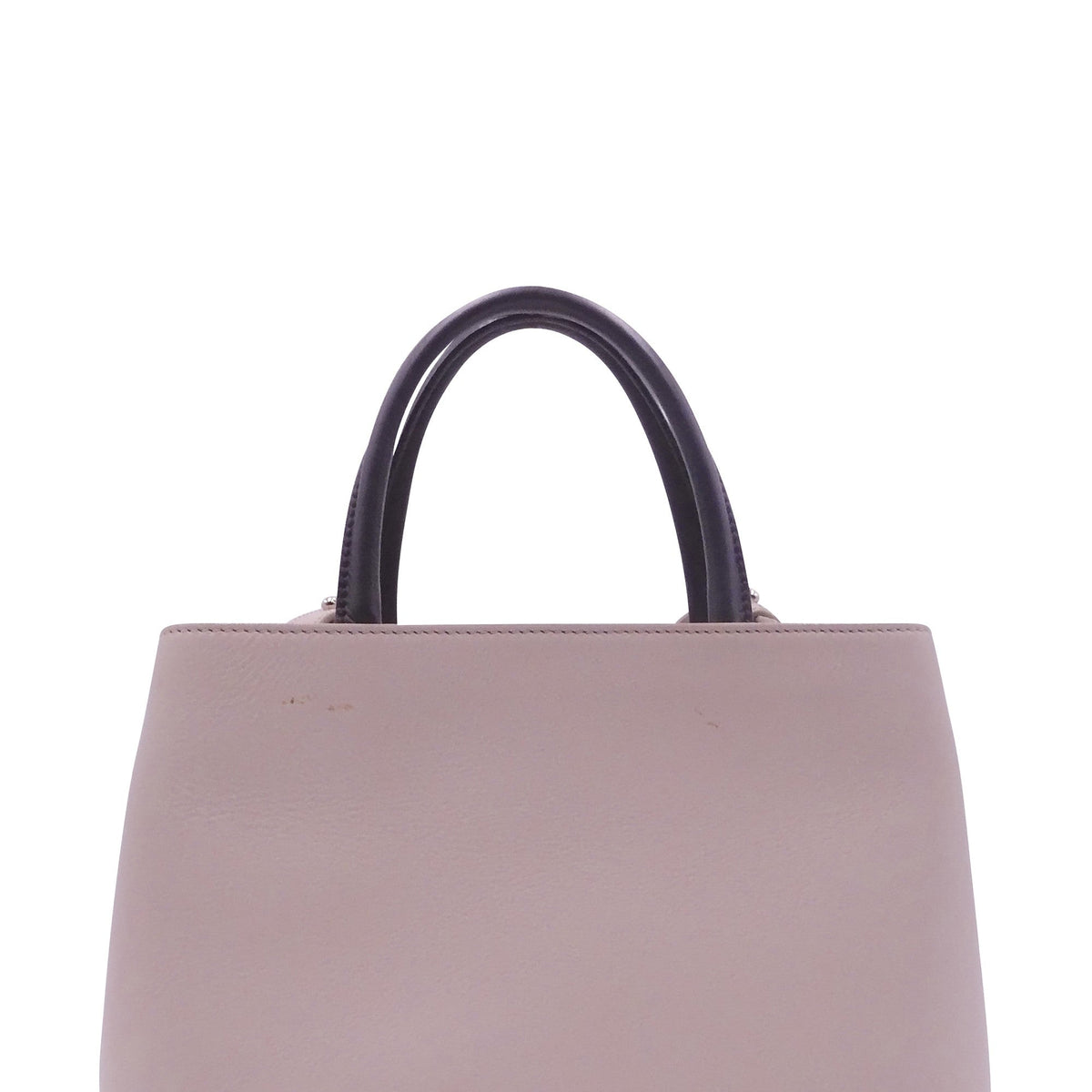 Petite bags side profile designer luxury fashion