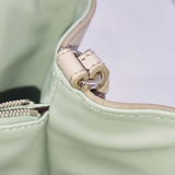 Petite bags luxury designer piece front view