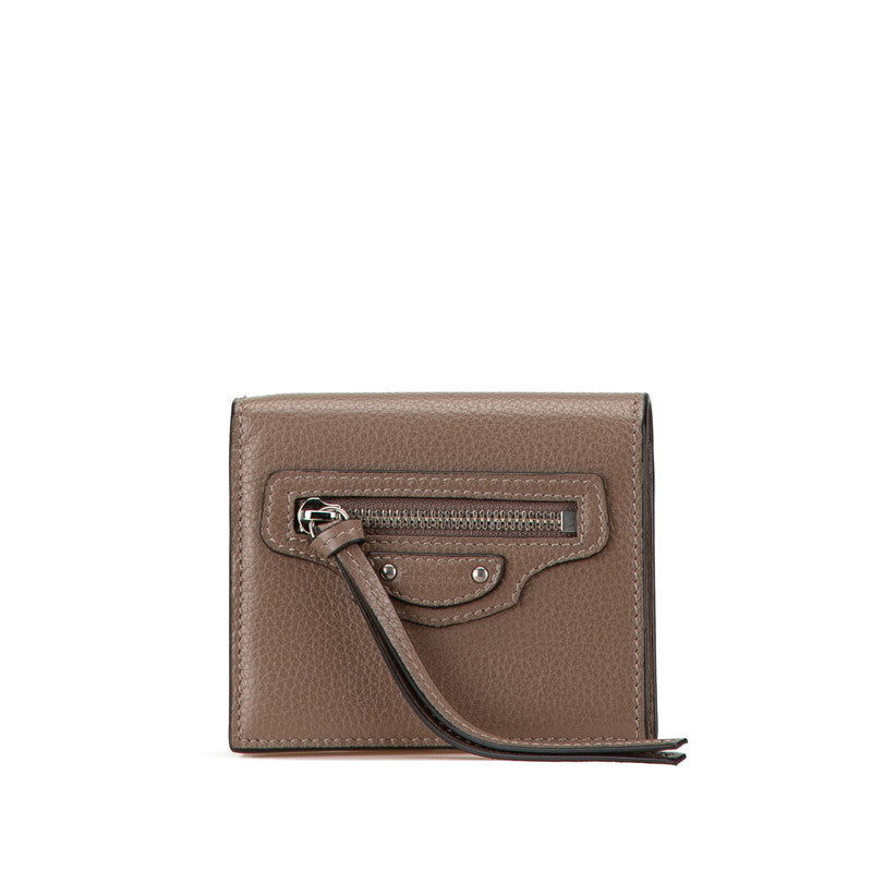 Belvorin elegant leather Luxury Item