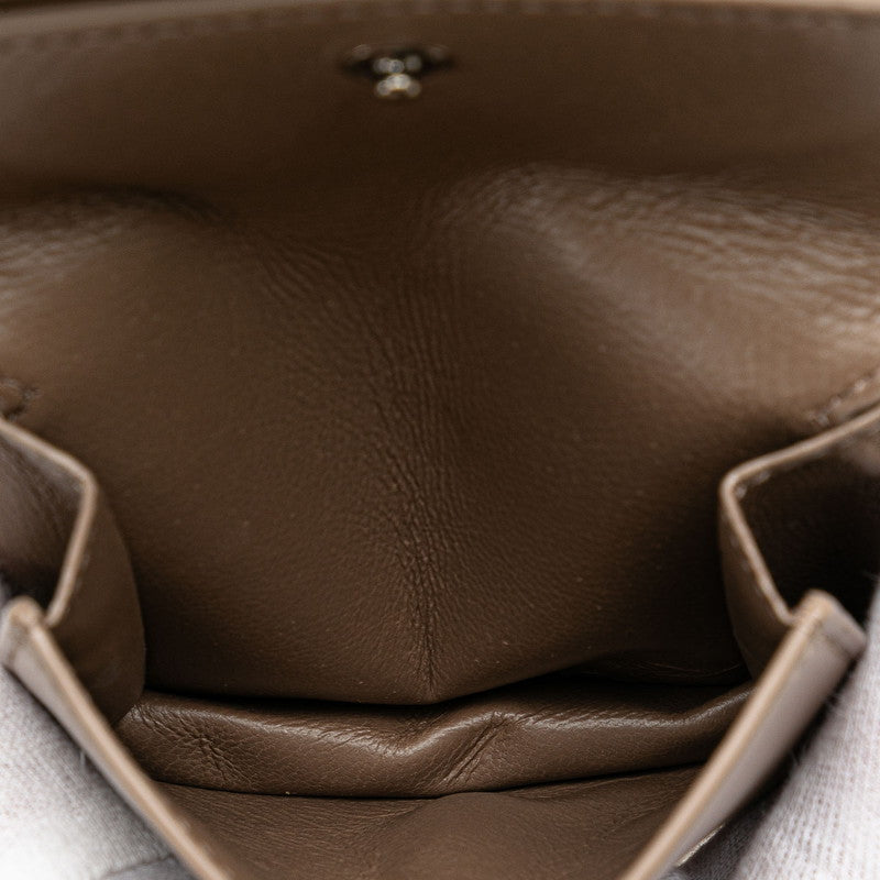 Belvorin elegant leather Luxury Item close-up detail
