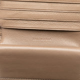 Belvorin elegant leather Luxury Item flat lay view