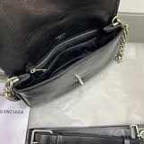 Zivas Charm Refined Everyday Style Statement Handbag (Elevated Daily Companion) – Styled Look