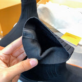 Louis Vuitton luxury shoes full view — premium authentic designer style