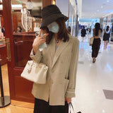 Classic handbag styled for everyday wear