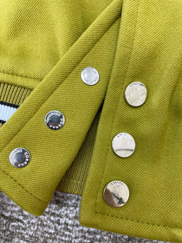 Amiri hoodie angled view — premium authentic designer style