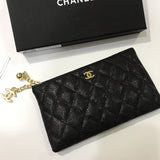 Zivas Charm Contemporary Flair Everyday Handbag (Elevated Accessory Essential) – Interior View