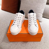 Hermes shoes Style 393 - additional angle view