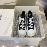 Alexander McQueen shoes Style 294 - packaging and accessories