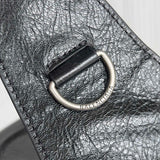 Zivas Charm Effortless Sophistication Fashion Handbag (Timeless Wardrobe Addition) – Close-Up Detail