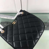 Zivas Charm Refined Structure Fashion Handbag (Designer-Inspired Craftsmanship) – Detail View
