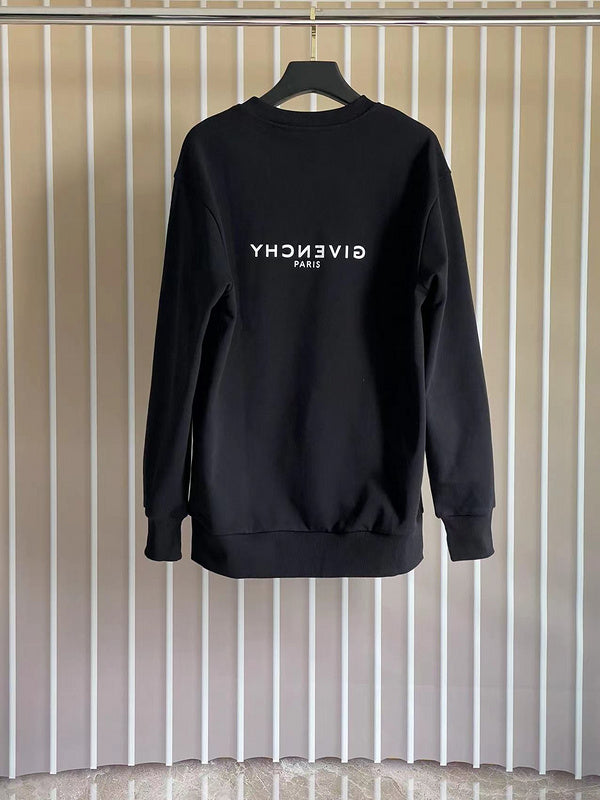 Givenchy clothing detail view — premium authentic designer style