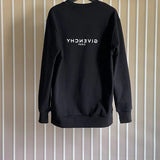 Givenchy designer clothing styled look premium fashion