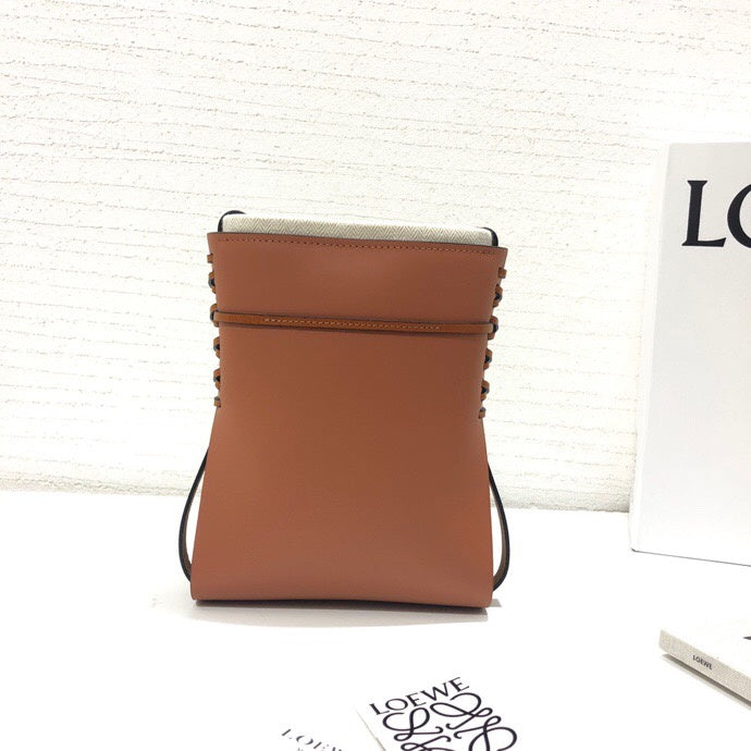 Ziva's Charm handbag – styled view (18cm*24cm*5.5cm)