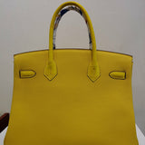 Close-up detail of everyday-ready bag design