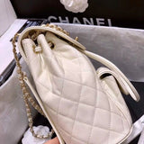 Zivas Charm Elevated Essentials Designer Handbag (Considered Detail & Form) – Styled Look