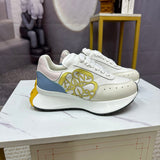 Alexander McQueen shoes Style 002 - angled studio shot