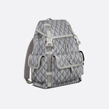 Top view of structured polished women's handbag – women's everyday handbag