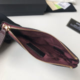 Zivas Charm Refined Structure Everyday Handbag (Contemporary Shape Language) – Lifestyle Shot