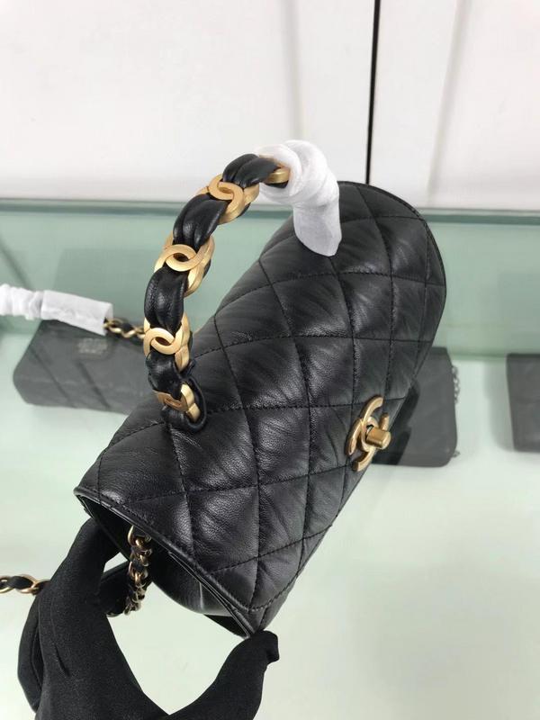 Zivas Charm Modern Edge Fashion Handbag (Versatile Style Statement) – Interior View