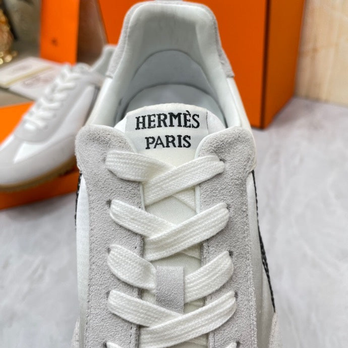 Hermes shoes Style 364 - additional angle view