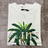 Amiri t-shirt lifestyle view — premium authentic designer style