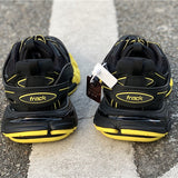 Balenciaga shoes Style 390 - packaging and accessories