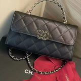  women's handbag, versatile design, view 3