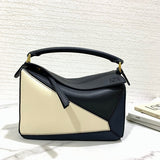 Ziva's Charm handbag – front view (18cm*12cm*7cm)