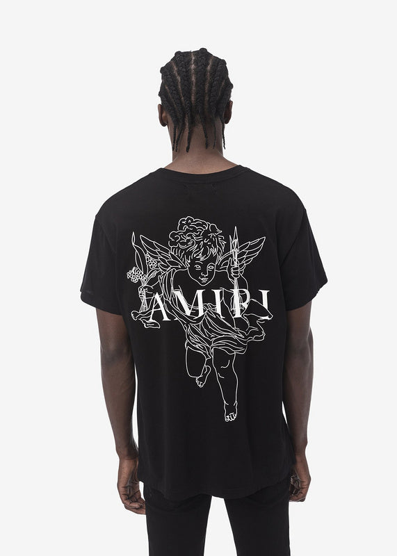 Amiri t-shirt product view — premium authentic designer style