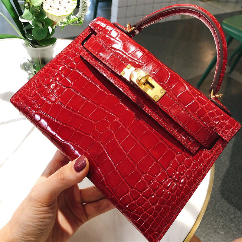  sophisticated shoulder bag detail view showing craftsmanship 8
