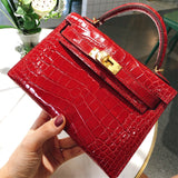  sophisticated shoulder bag detail view showing craftsmanship 8