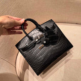  elegant handbag detail view showing craftsmanship