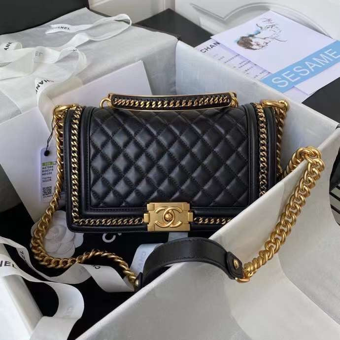  versatile purse view 1