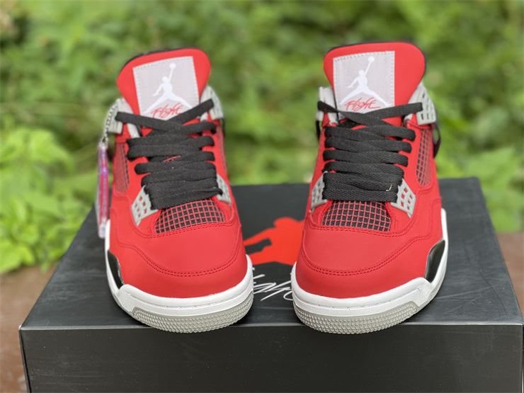 Nike Men's & Women's Designer Low-Top Shoes — Style 257 side view