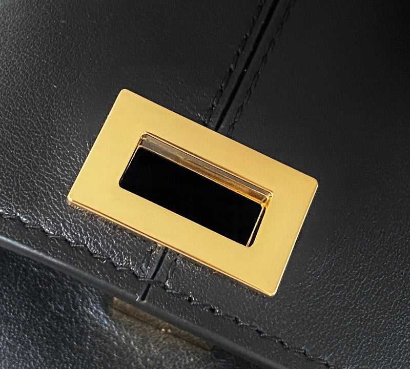 Ziva's Charm handbag – lifestyle view (12cm*10cm*19cm)