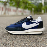 Nike Men's & Women's Luxury Lifestyle Trainers — Style 063 detail view