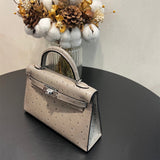  Everyday satchel front view 7
