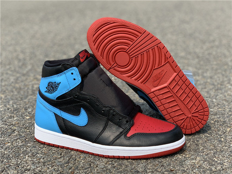 Nike Men's & Women's Iconic Street Trainers — Style 023 detail view