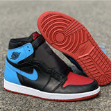 Nike Men's & Women's Iconic Street Trainers — Style 023 detail view