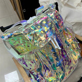  polished everyday bag styled with outfit