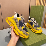 Zivas Charm Sleek Silhouette Designer Shoes (Versatile Style Upgrade) – Lifestyle Shot