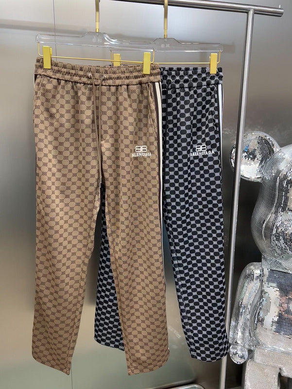 Balenciaga clothing angled view — premium authentic designer style