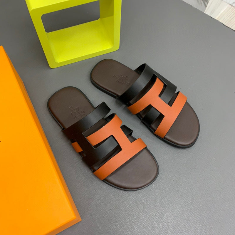Hermes shoes Style 003 - packaging and accessories
