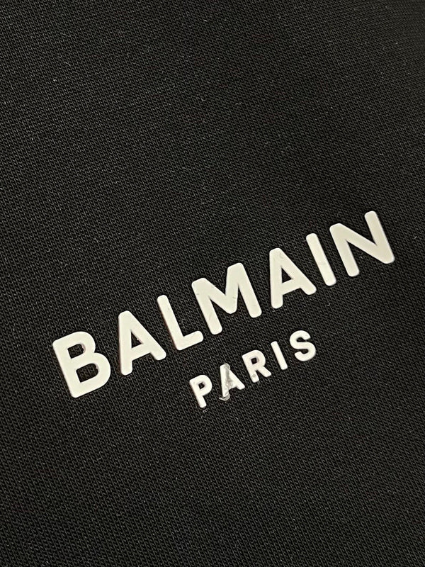 Balmain clothing angled view — premium authentic designer style