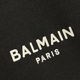 Balmain designer clothing front view designer style