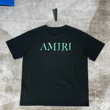 Amiri t-shirt full view — premium authentic designer style