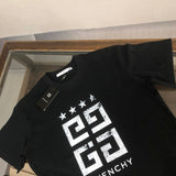 Close-up detail shot of Givenchy luxury clothing with tailored silhouette
