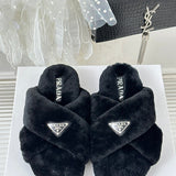 Prada luxury shoes side view — premium authentic designer style