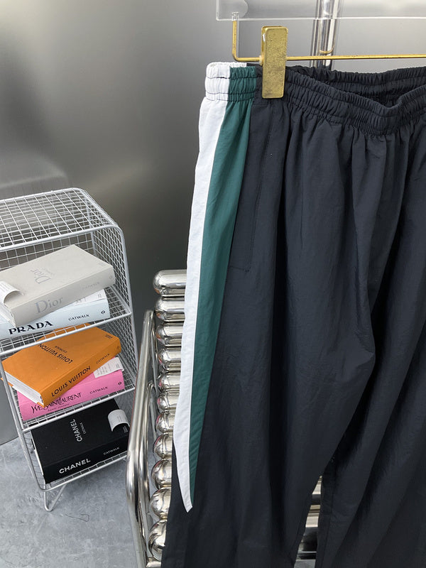 Balenciaga clothing styling view — premium authentic designer style