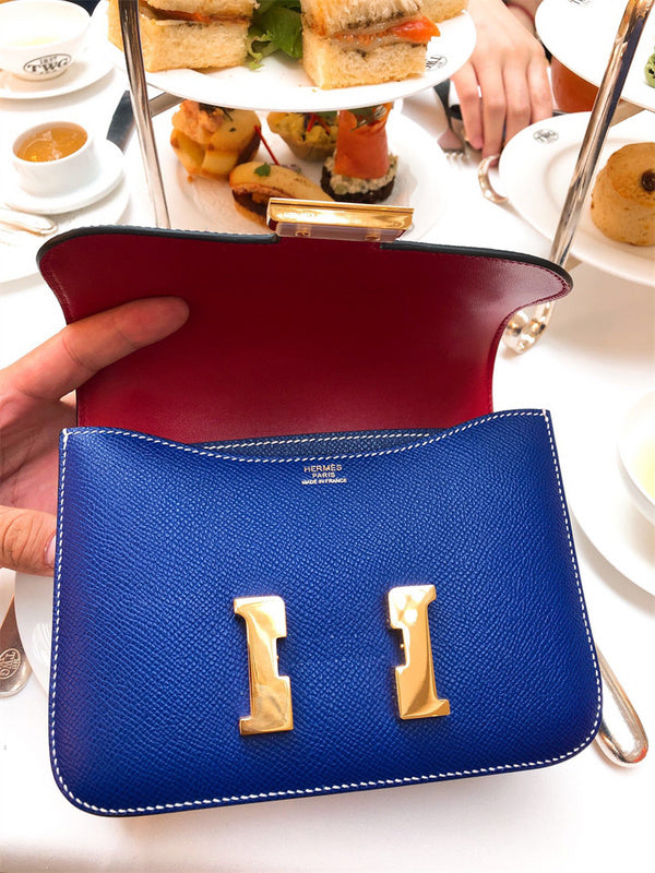  refined shoulder bag styled with outfit 12
